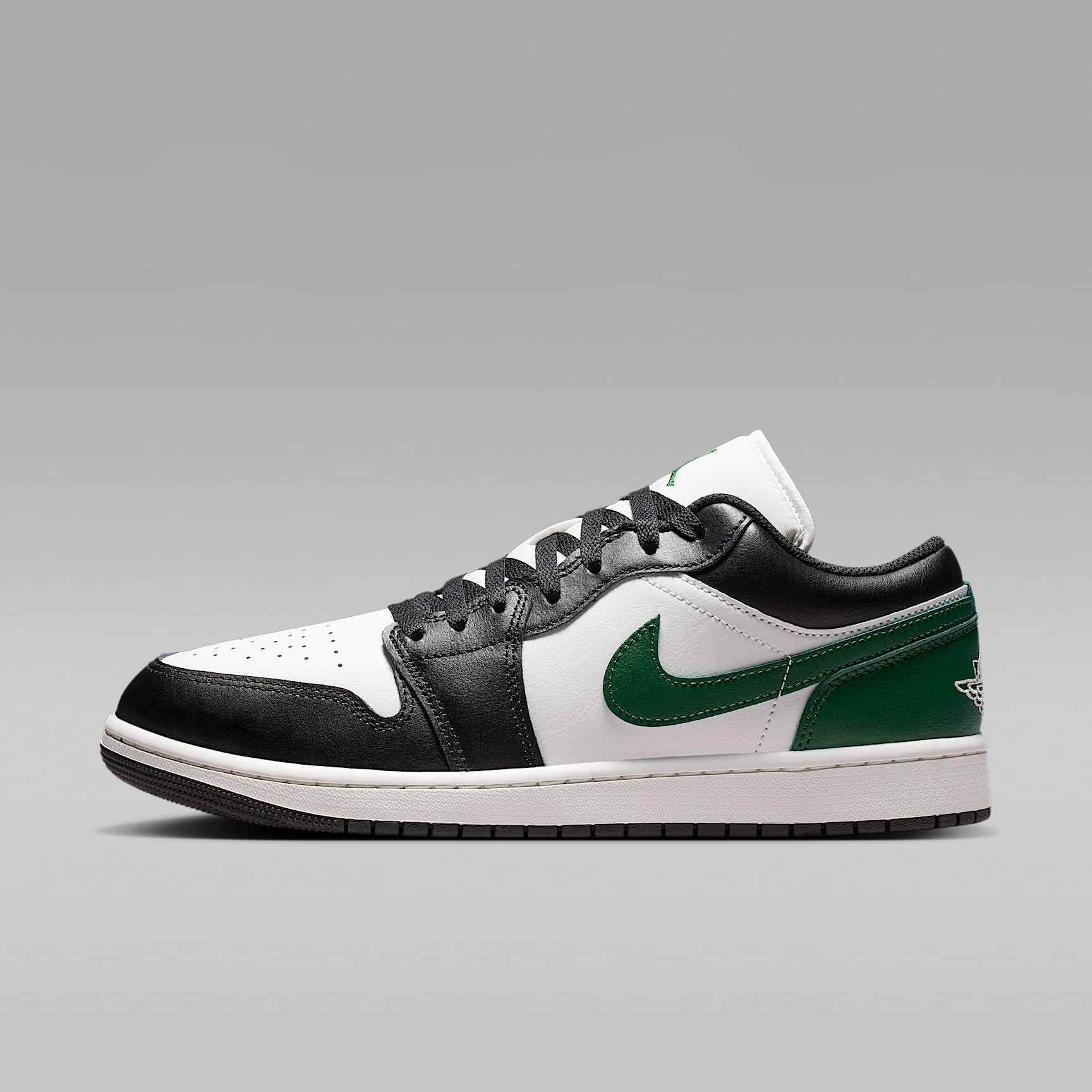 Air Jordan 1 Low Men's Shoes. Nike JP